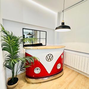 Appartement met Twee Slaapkamers